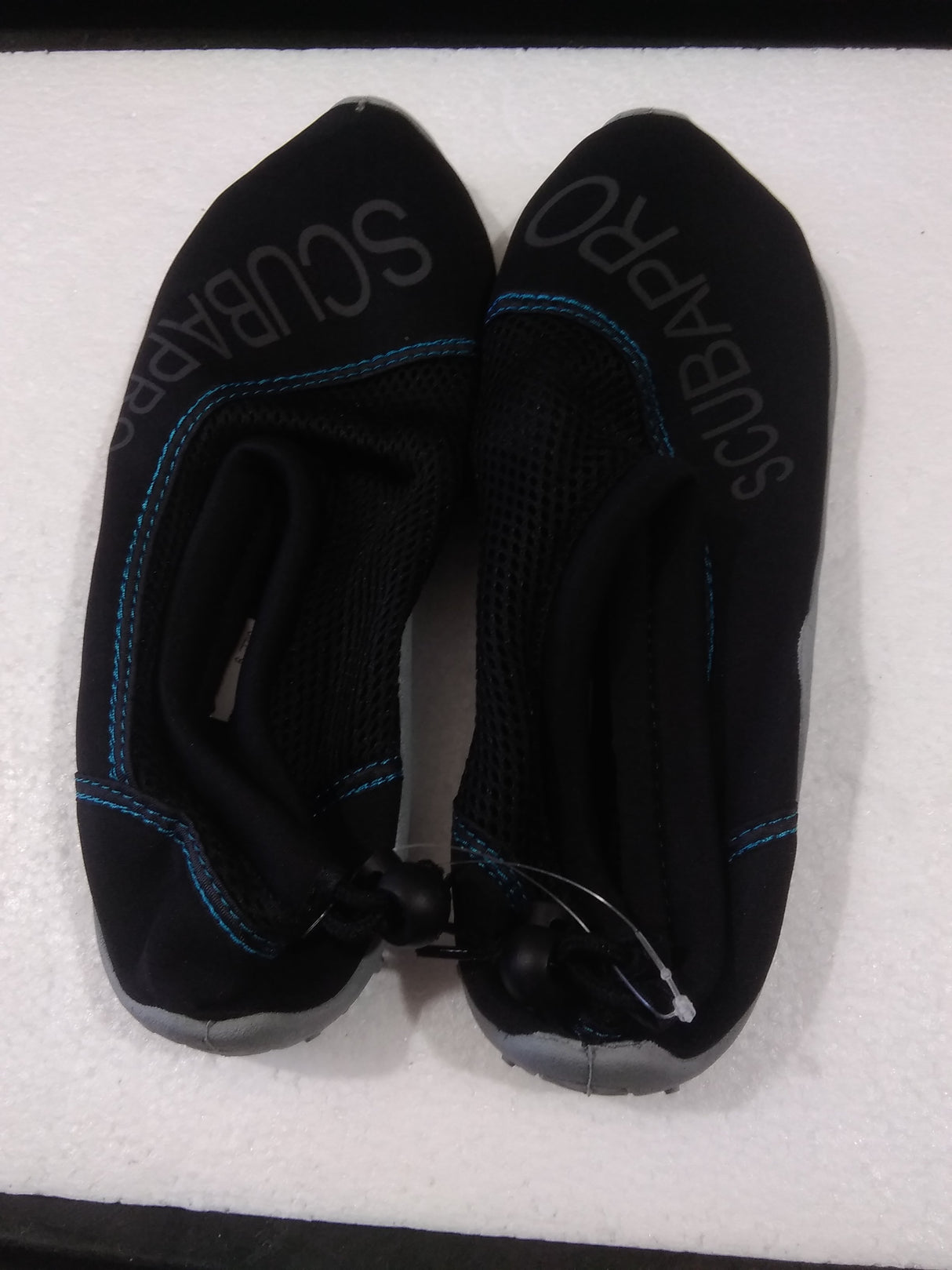 Used Scubapro Kailua Beachwalker Boot-4-