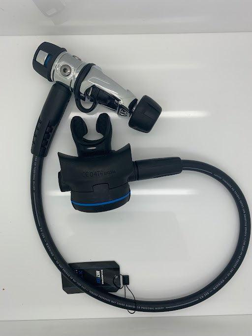 Used Scubapro MK2 EVO/R105-Like New-