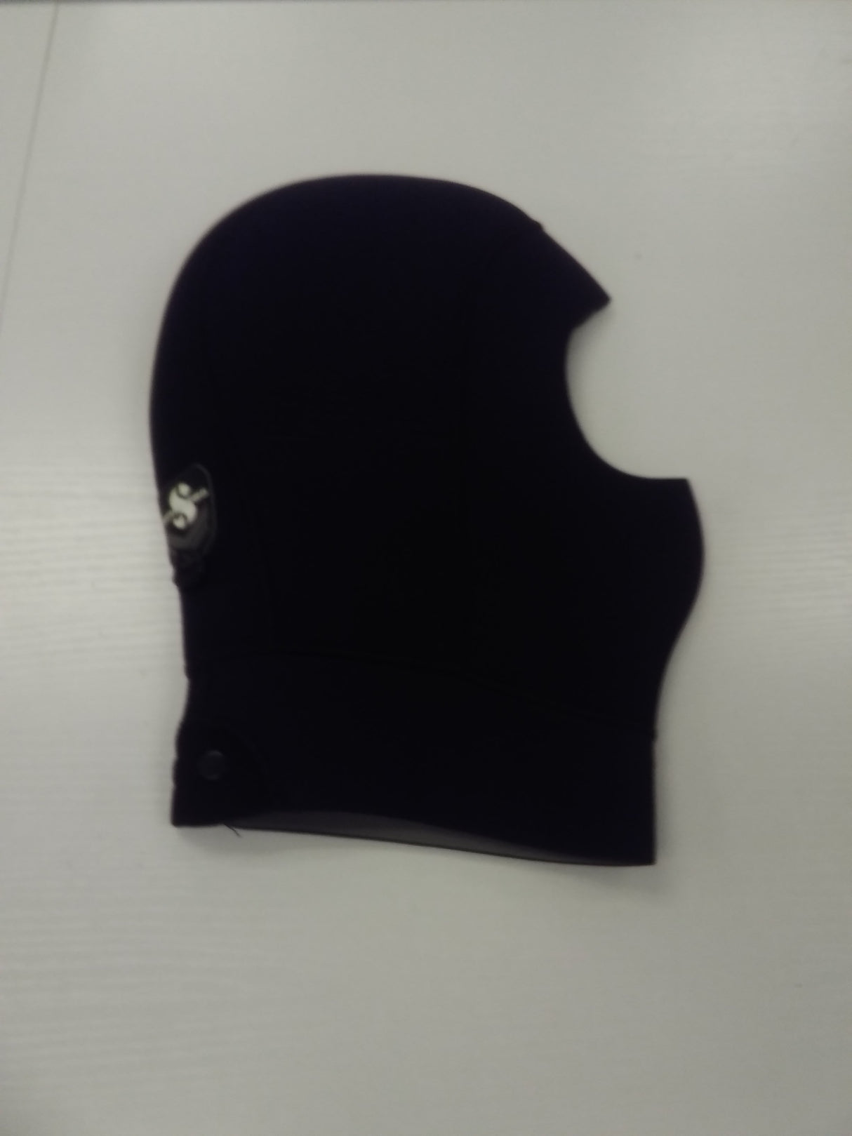 Used Scubapro Novascotia Hood with Snap Women's-XS-