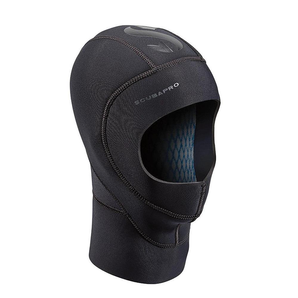 Scubapro Novascotia Steamer 7.5mm Womens Semi Drysuit w/ Hood-