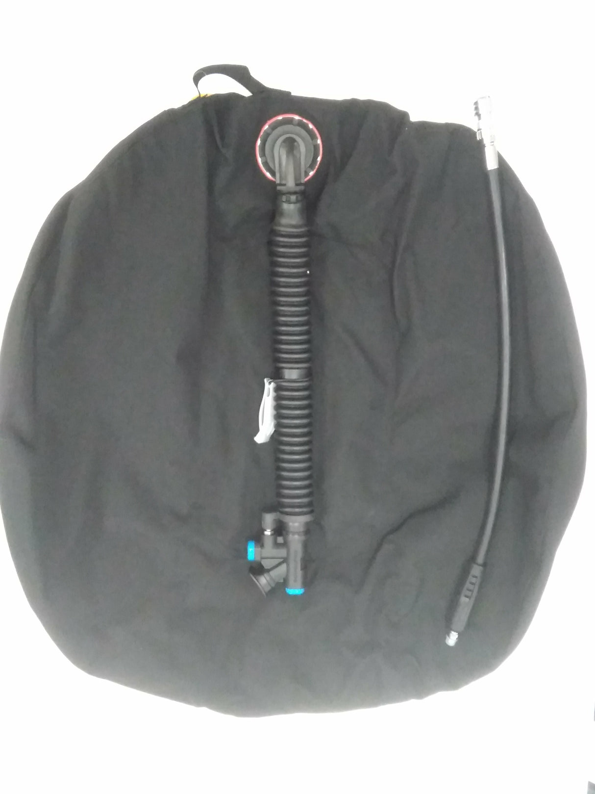 Used Scubapro S - TEK Donut Wing-