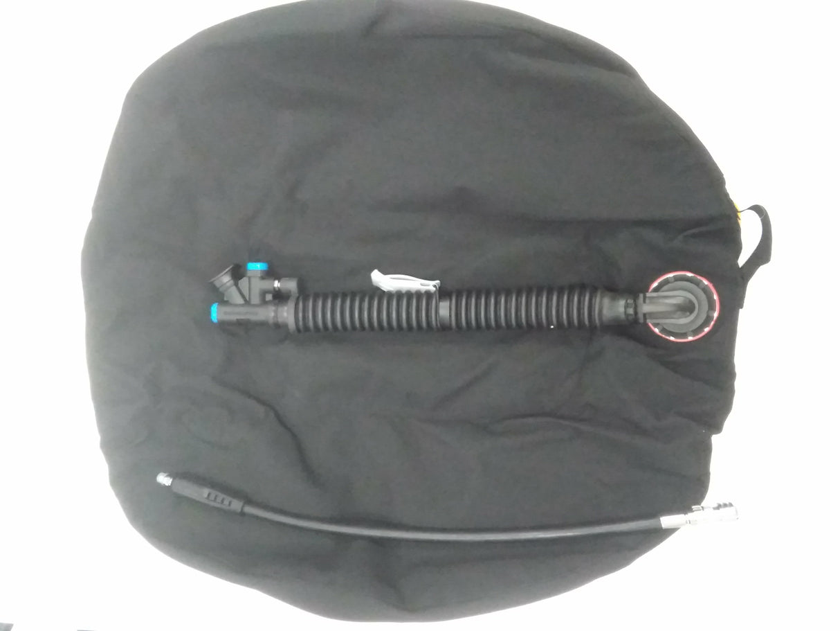 Used Scubapro S - TEK Donut Wing-40-
