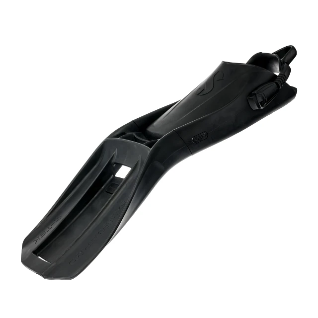 Scubapro S-TEK Open Heel Diving Fin-