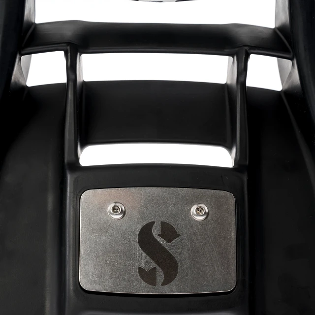 Scubapro S-TEK Open Heel Diving Fin-