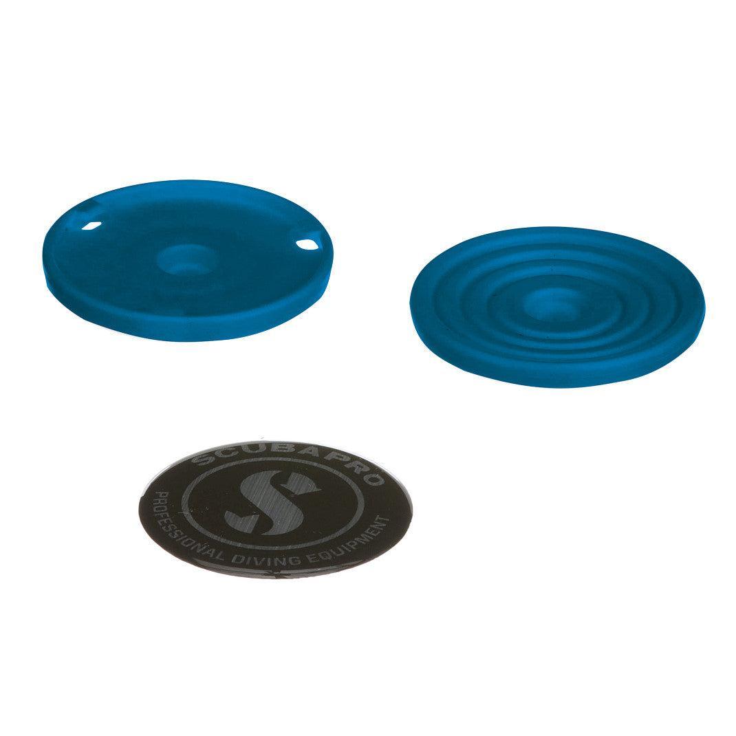 Scubapro S - TEK Spool Color Kit-