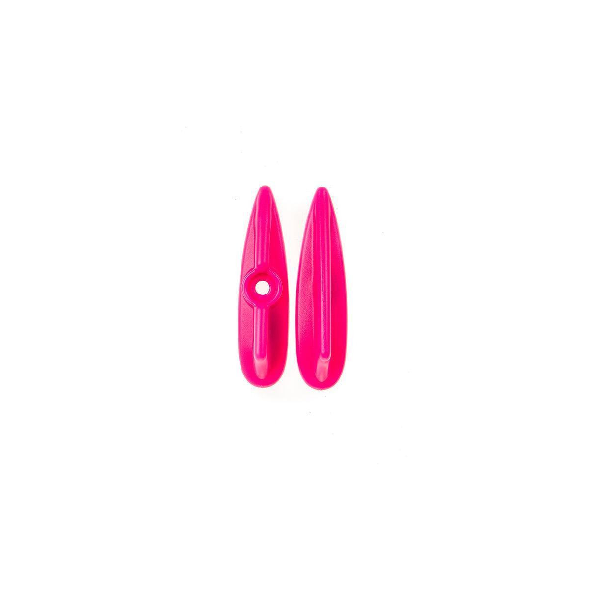 Scubapro Skegs Go Sport Skegs for Scuba Diving Fin-Pink-