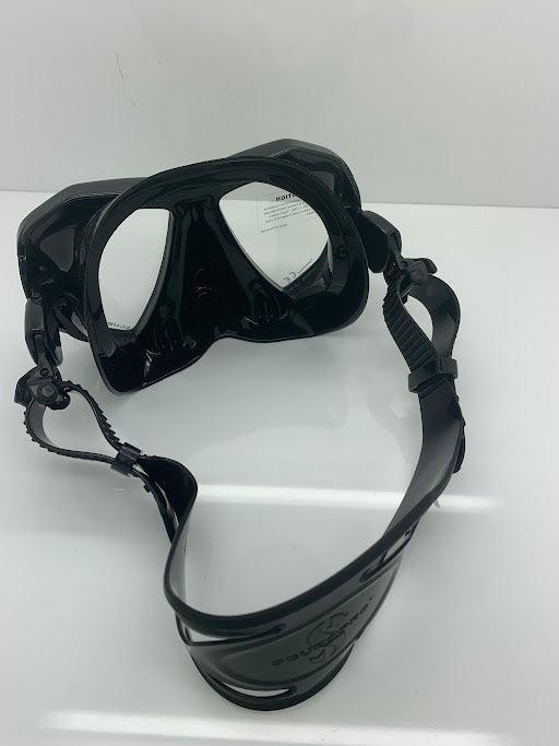 Used Scubapro Spectra Mask-