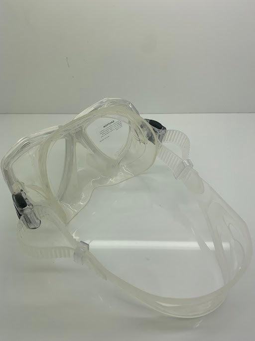 Used Scubapro Spectra Mask-