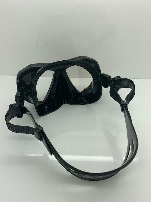 Used Scubapro Spectra Mask-