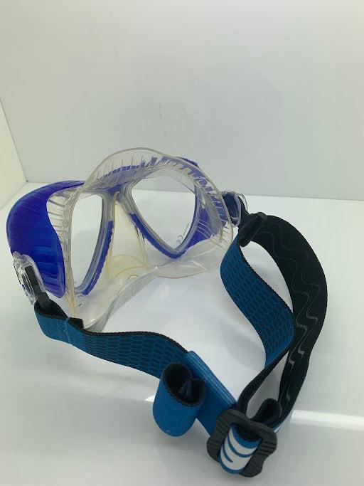 Used Scubapro Synergy 2 Twin w/ Comfort Strap-