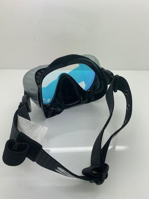 Used Scubapro Synergy 2 W/Comfort Strap-