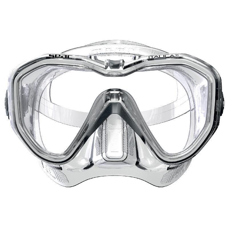 Used Seac Italica 50 S/KL Mask-
