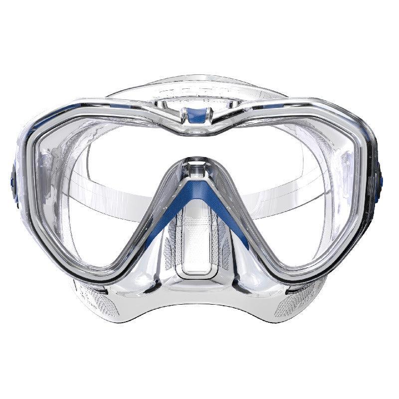 Used Seac Italica 50 S/KL Mask-