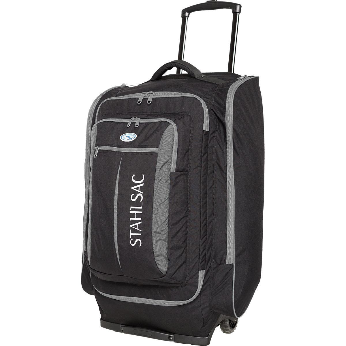 Stahlsac Caicos Cargo Pack-Gray