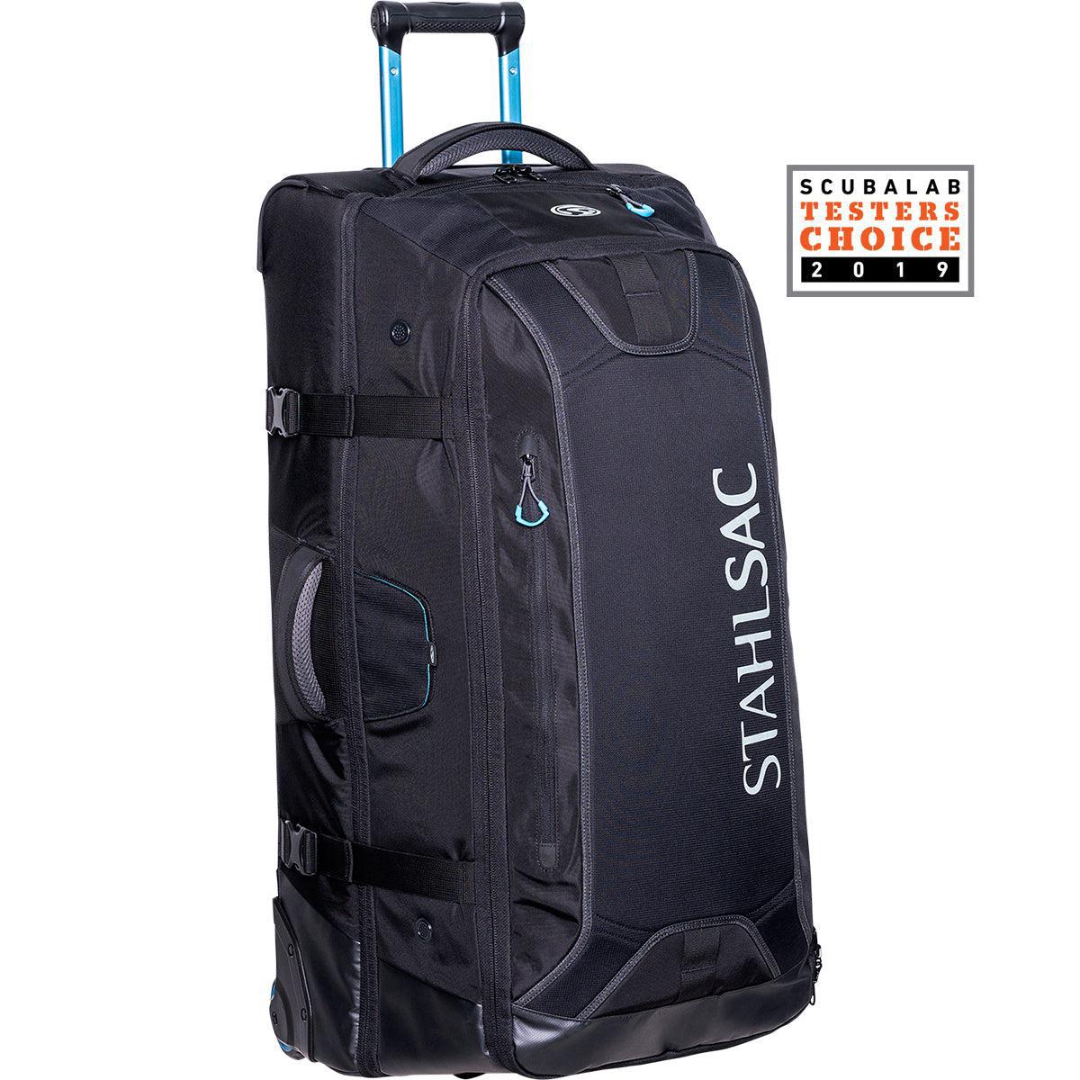 Stahlsac STEEL 34" Bag Black-