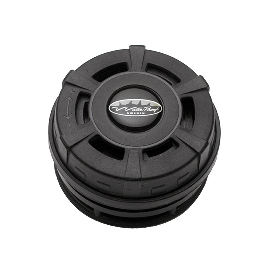 Waterproof 630300 Outlet Valve Automatic-