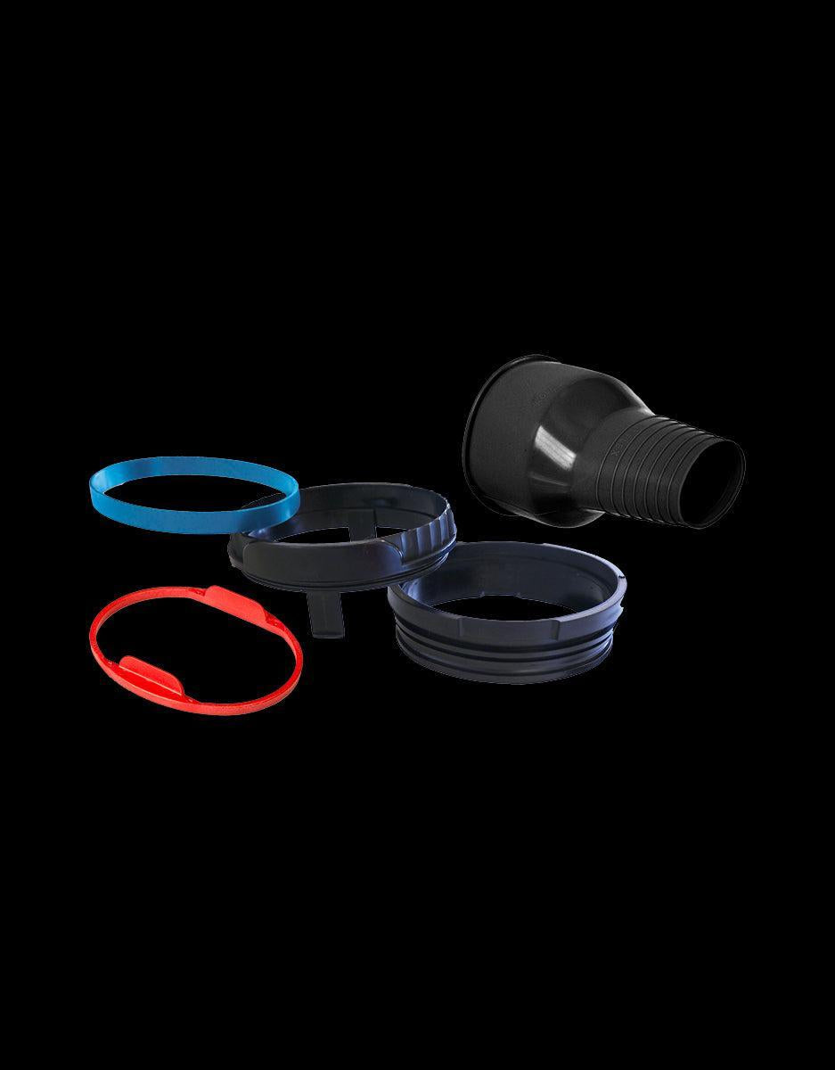 Waterproof Antares Oval Kit + Wp Dry Glove W/Liner,For ISS-S-