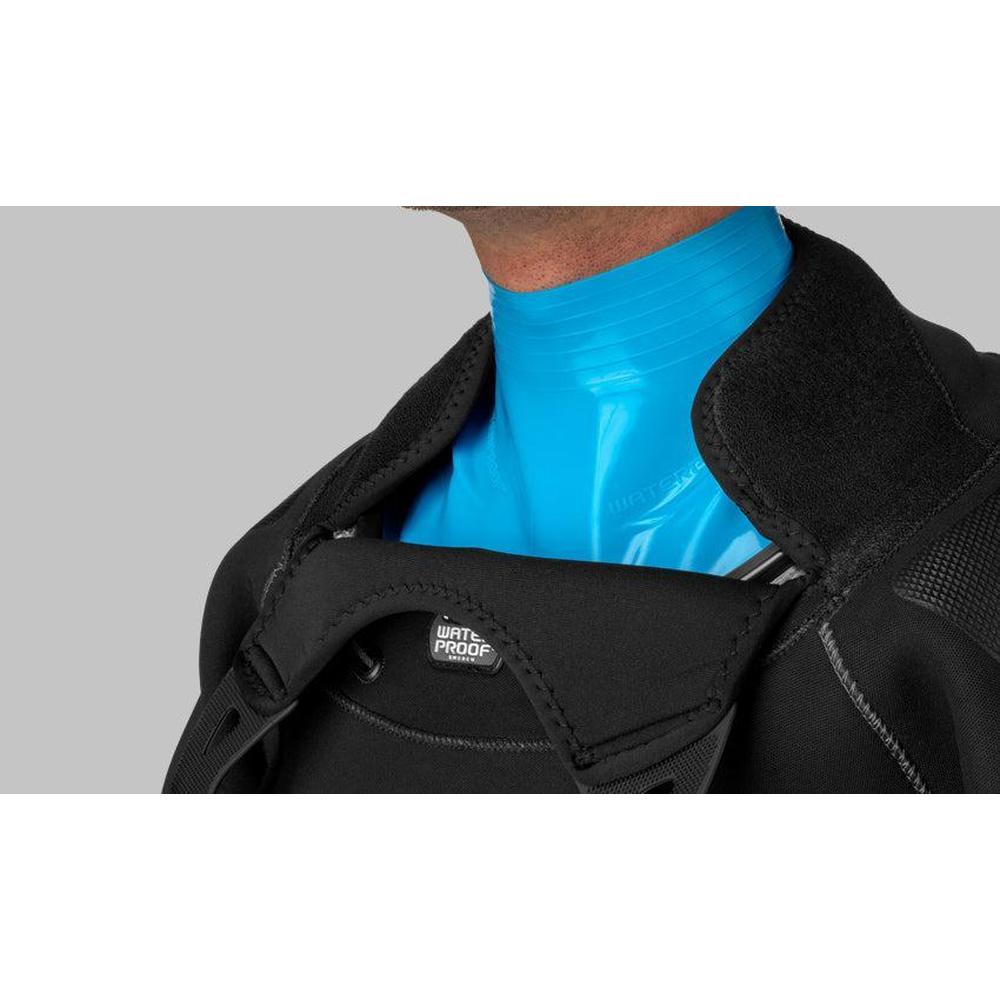 Waterproof D10 Pro ISS Neoprene Drysuit - Mens-