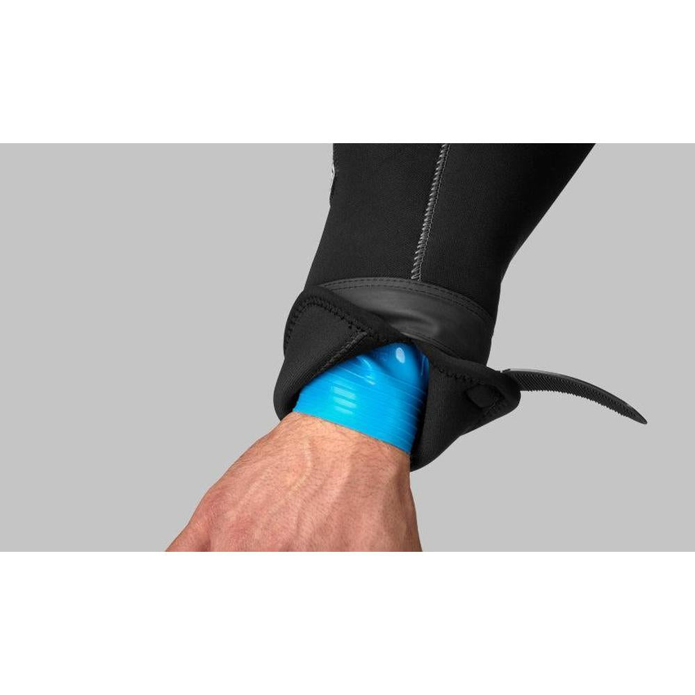 Waterproof D10 Pro ISS Neoprene Drysuit - Mens-