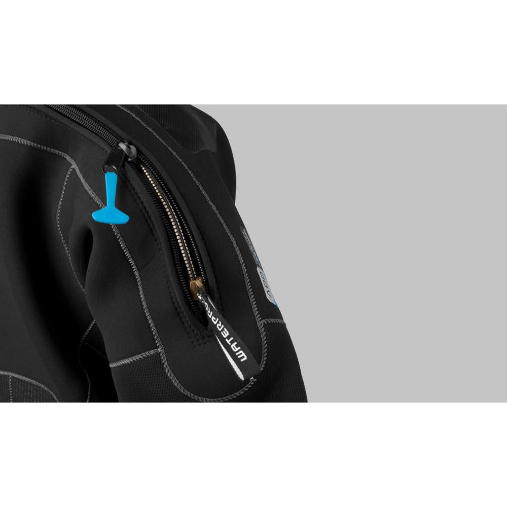Waterproof D10 Pro ISS Neoprene Drysuit - Mens-