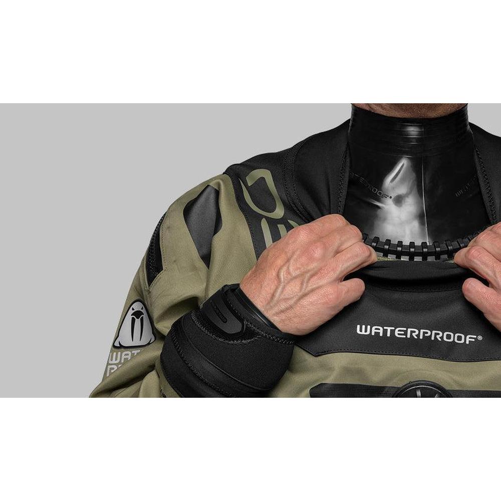 Waterproof D3 Ergo Drysuit Womens-