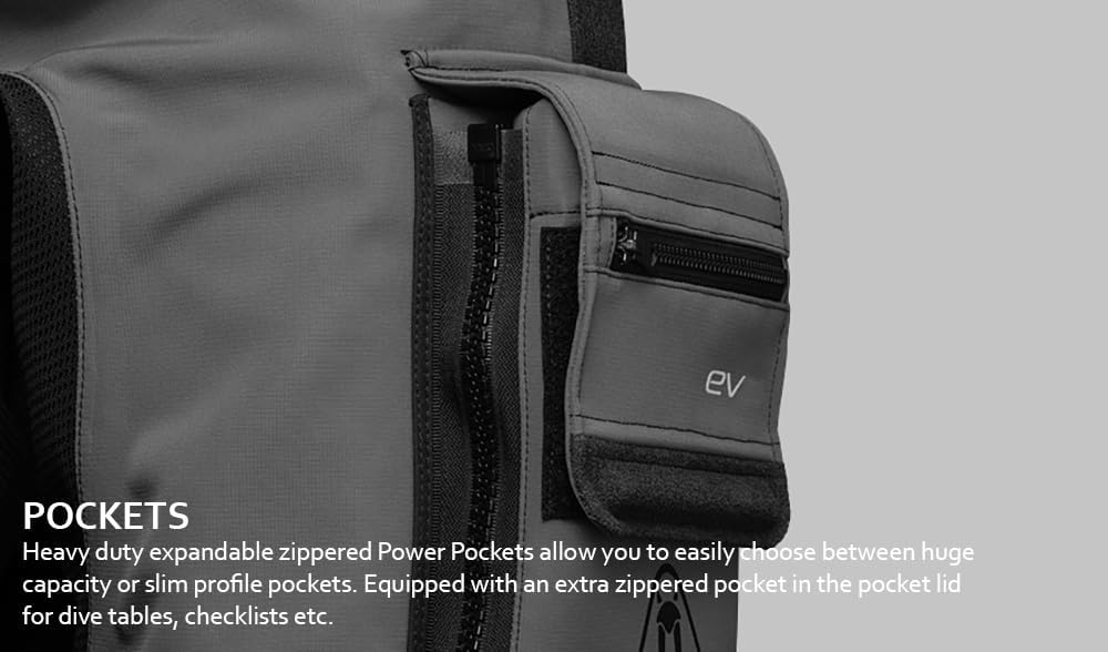 Waterproof D7 Evolution Drysuit Ladies-