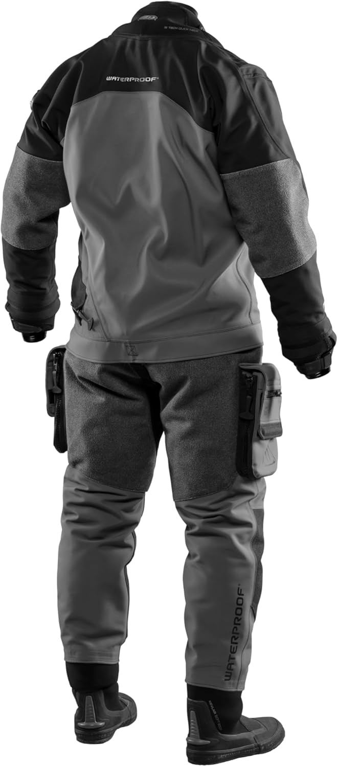Waterproof D7 Evolution Drysuit Mens-