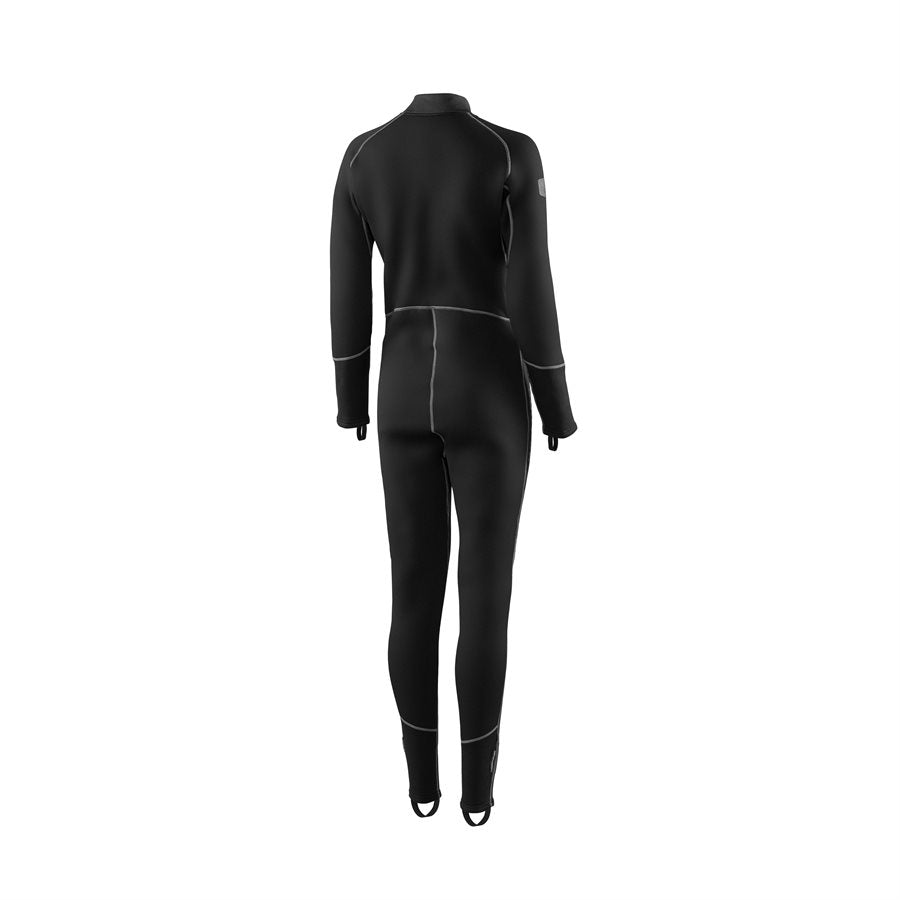 Waterproof Ladies Body 2X One Piece Undergarment-