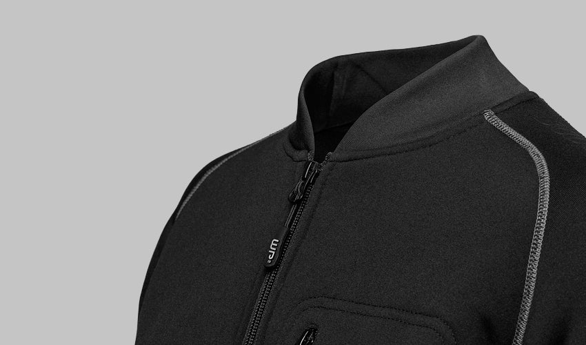 Waterproof Ladies Body 2X One Piece Undergarment-