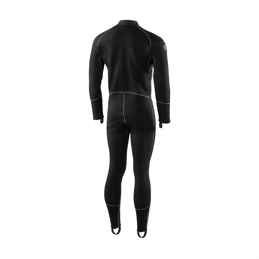 Waterproof Men Body 2X One Piece Undergarment-