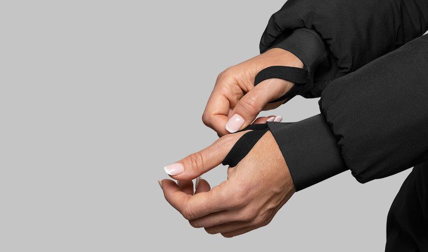 Waterproof Nord Undersuits 200 - Mens-