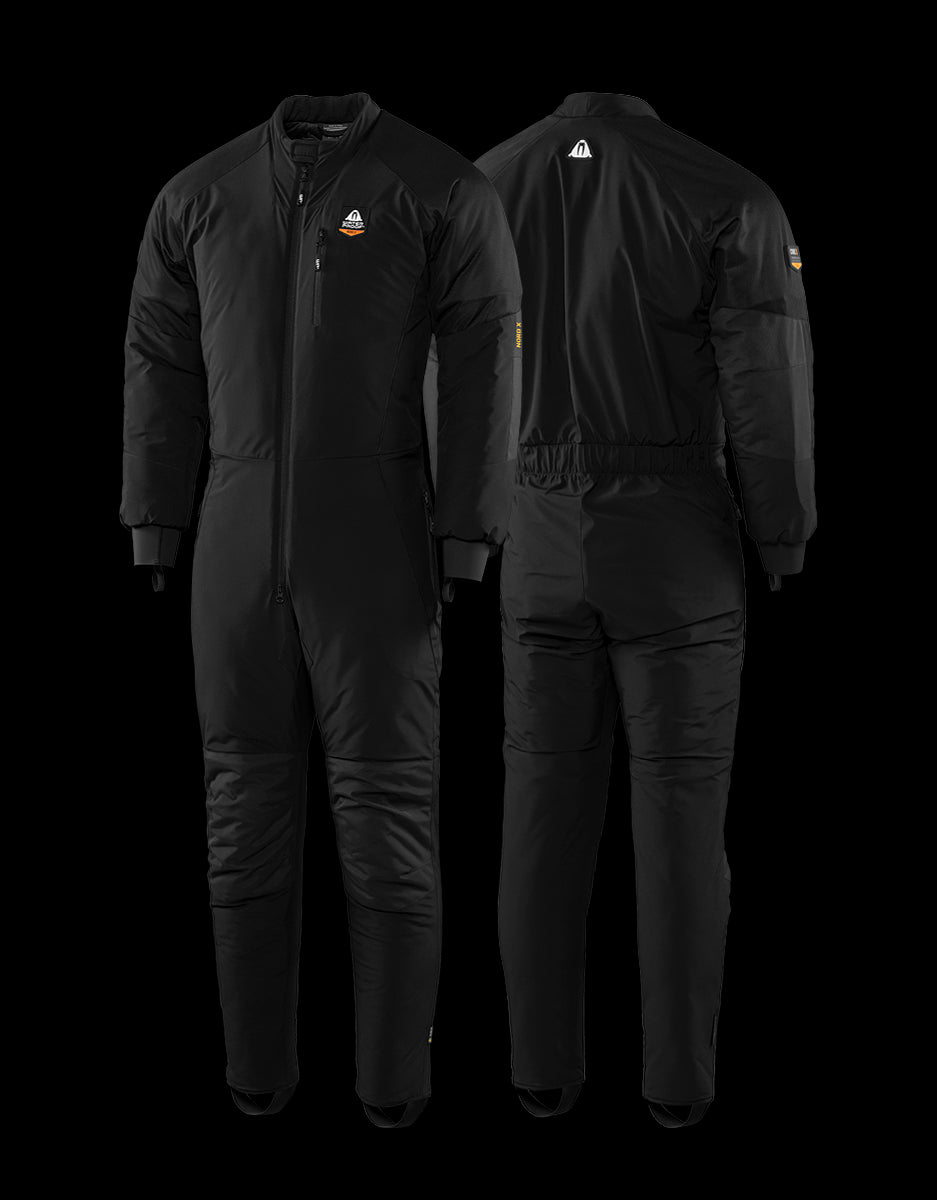 Waterproof Nord Undersuits 200 - Mens-XS-