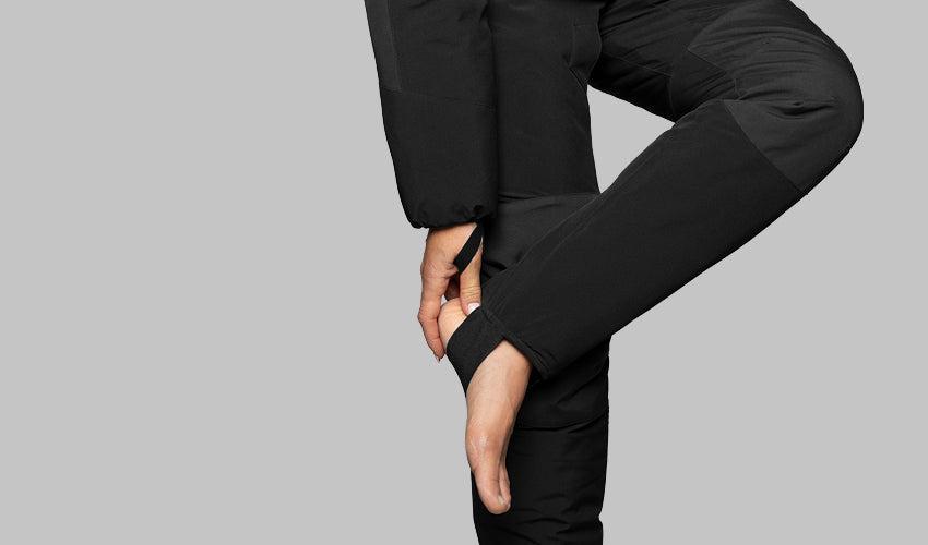 Waterproof Nord Undersuits 200 Womens-