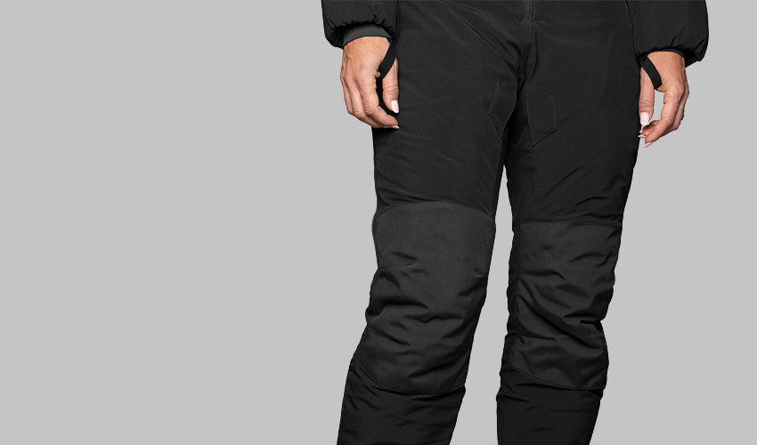Waterproof Nord X Undersuits 300 - Mens-