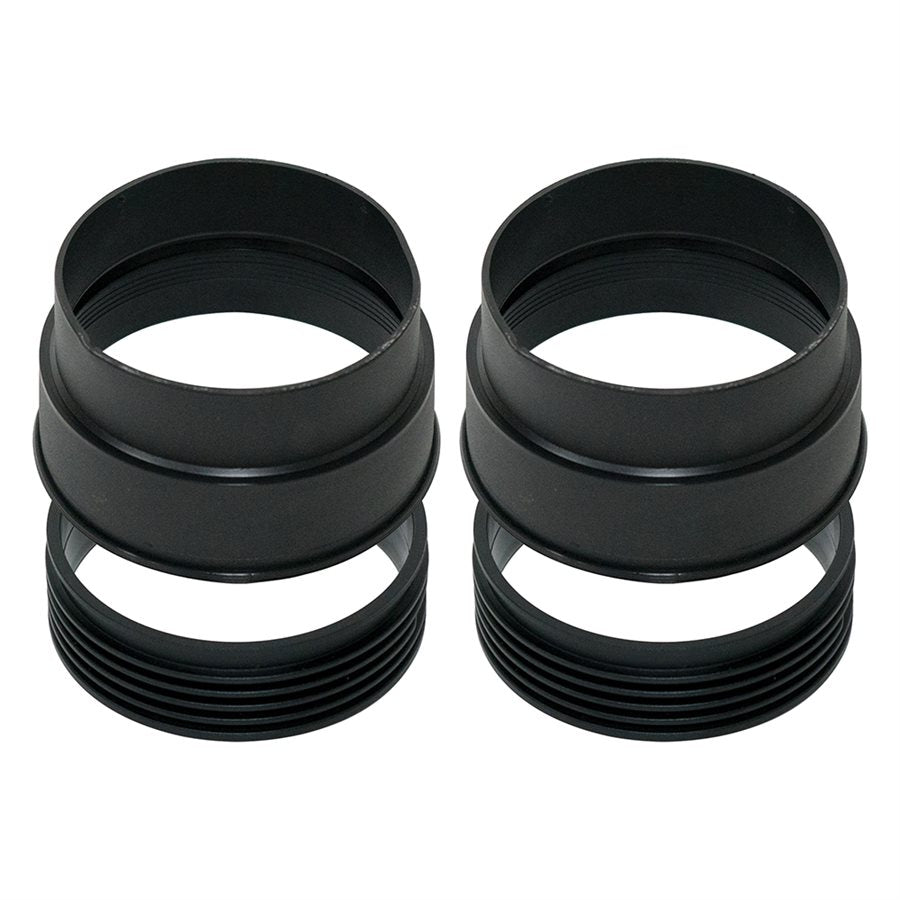 Waterproof Si Tech Wrist Ring Set L/R (Pair)-