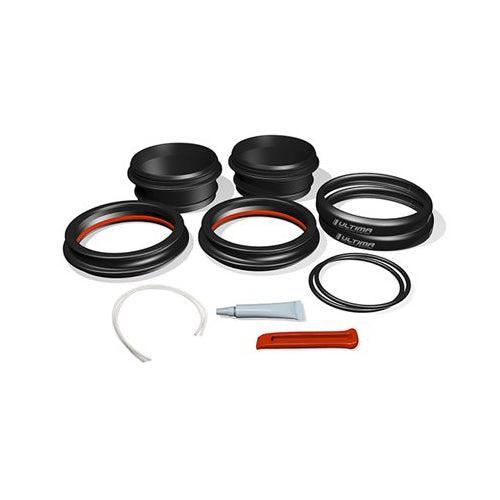 Waterproof Ultima Dry Glove Soft Ring System (Gloves Not Included)-