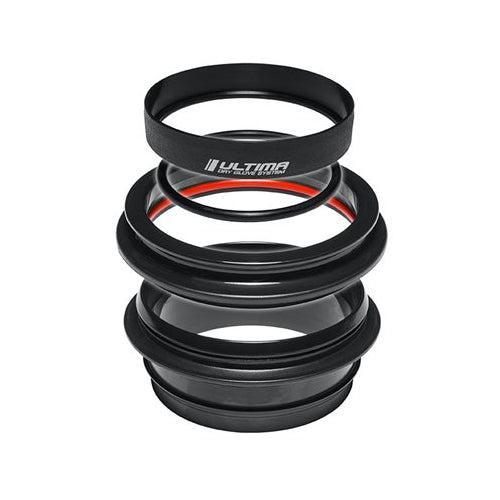 Waterproof Ultima Dry Glove Soft Ring System (Gloves Not Included)-