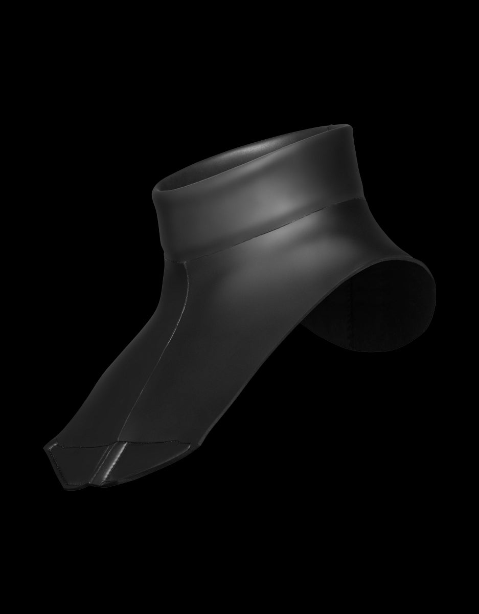 Waterproof W7 Neoprene Neck Seal - Womens-2XS-S-