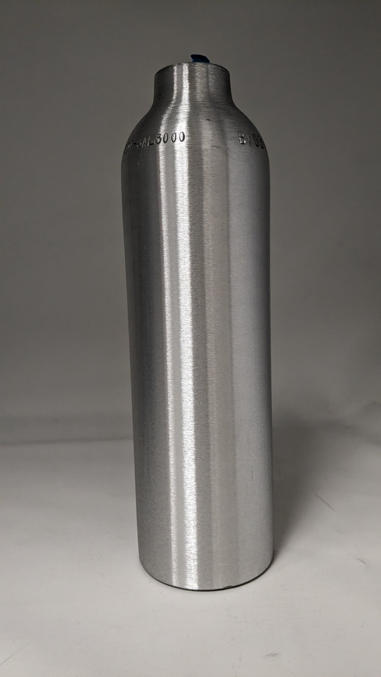 Zeagle 6 Cu Ft Tank without Valve-