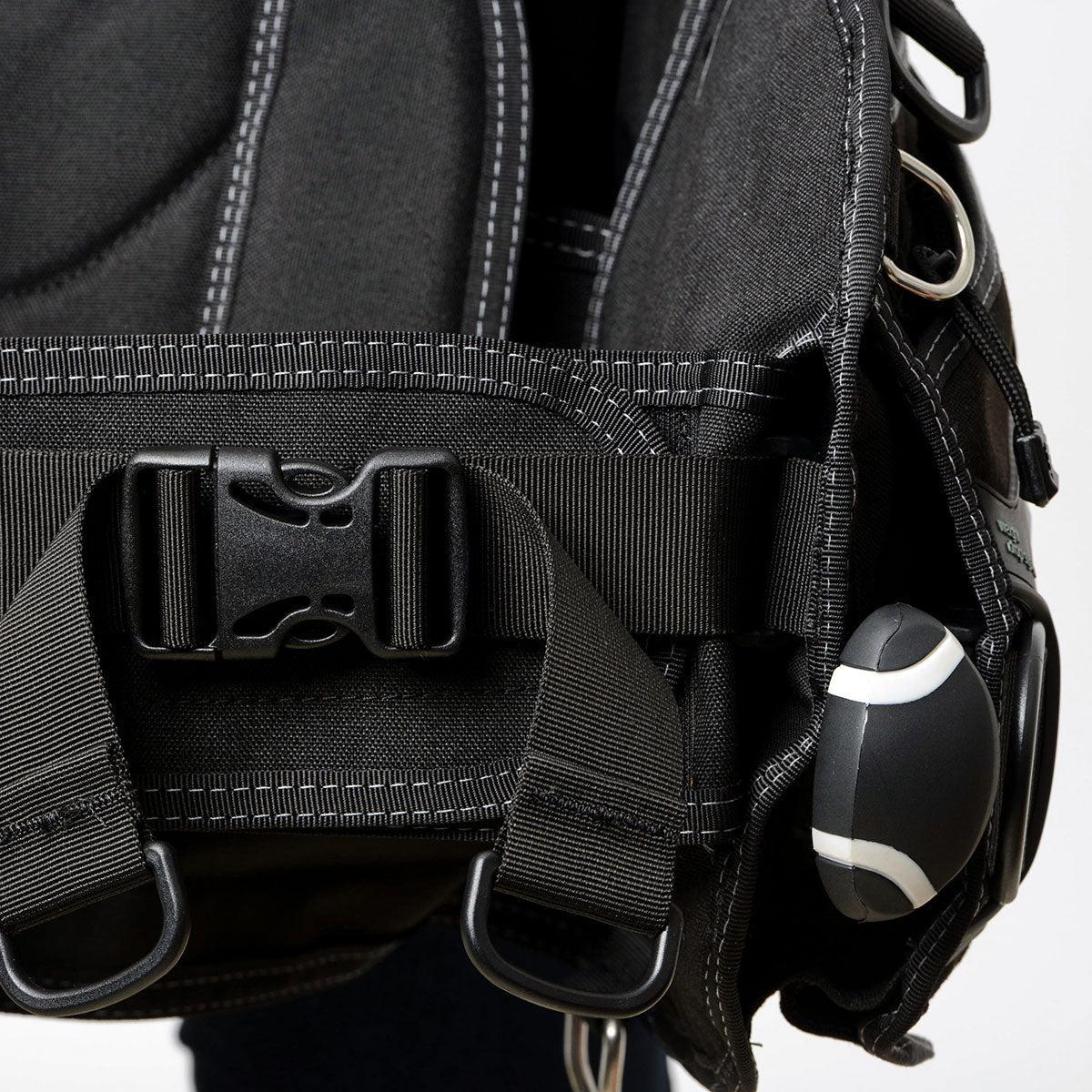 Zeagle Bravo, w/inflator, hose and RE valve + Suunto Zoop Novo-