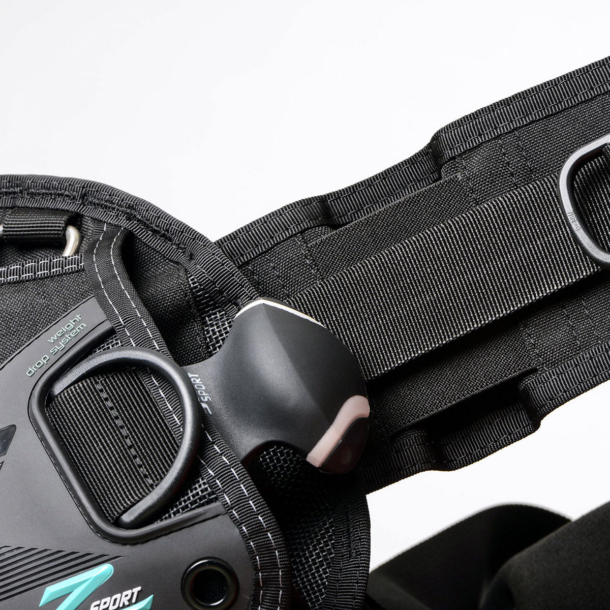 Zeagle Marina, w/inflator, hose and RE valve + Suunto Zoop Novo Package-