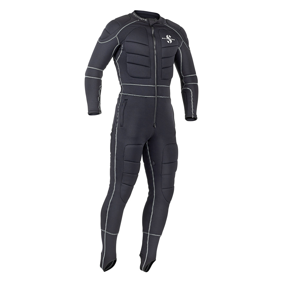 Used ScubaPro K2 Extreme Steamer Drysuit Undergarment - Men's