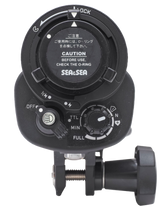 Sea & Sea YS-01 Solis (Does Not Include Fiber Optic Cable)-