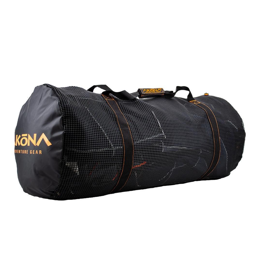 AKONA Caspian DX (Deluxe Mesh Duffel)-