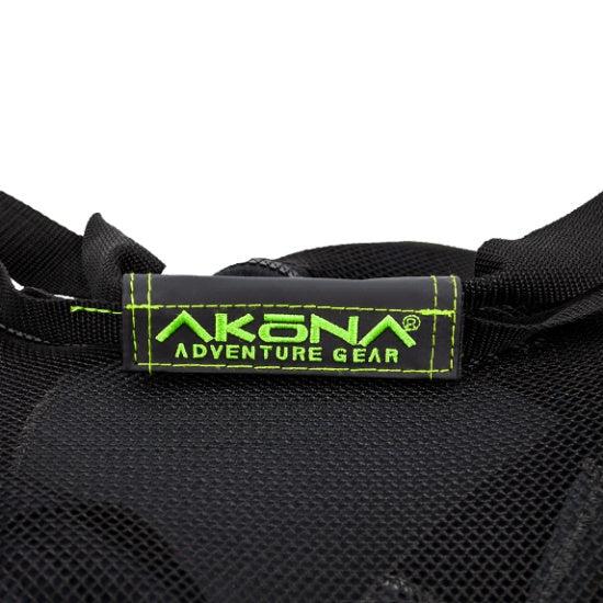 AKONA Caspian LT (Lite Mesh Duffel)-