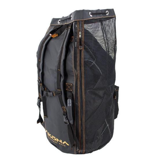 AKONA Huron DX (Deluxe Mesh Backpack)-