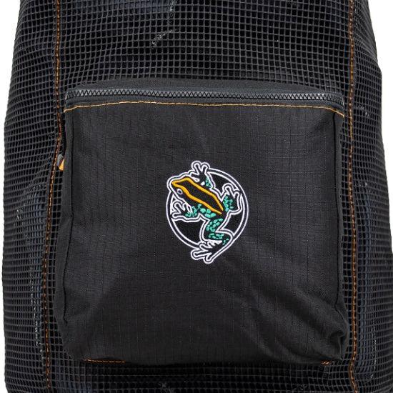 AKONA Huron DX (Deluxe Mesh Backpack)-