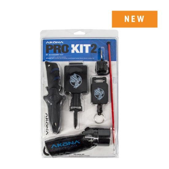 Akona BCD Pro-Kit 2-