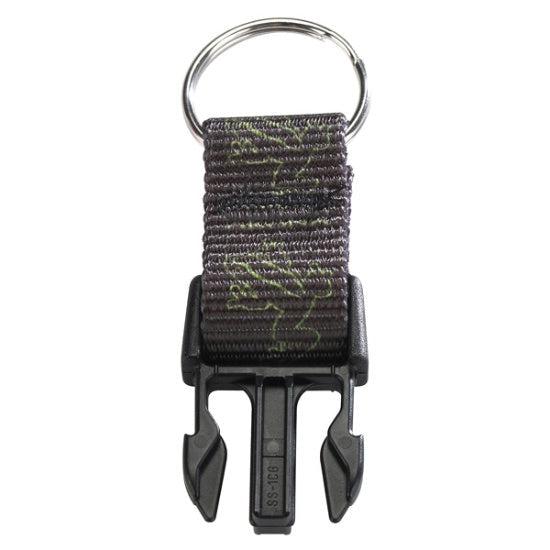 Akona Split Ring Clip Accessory-