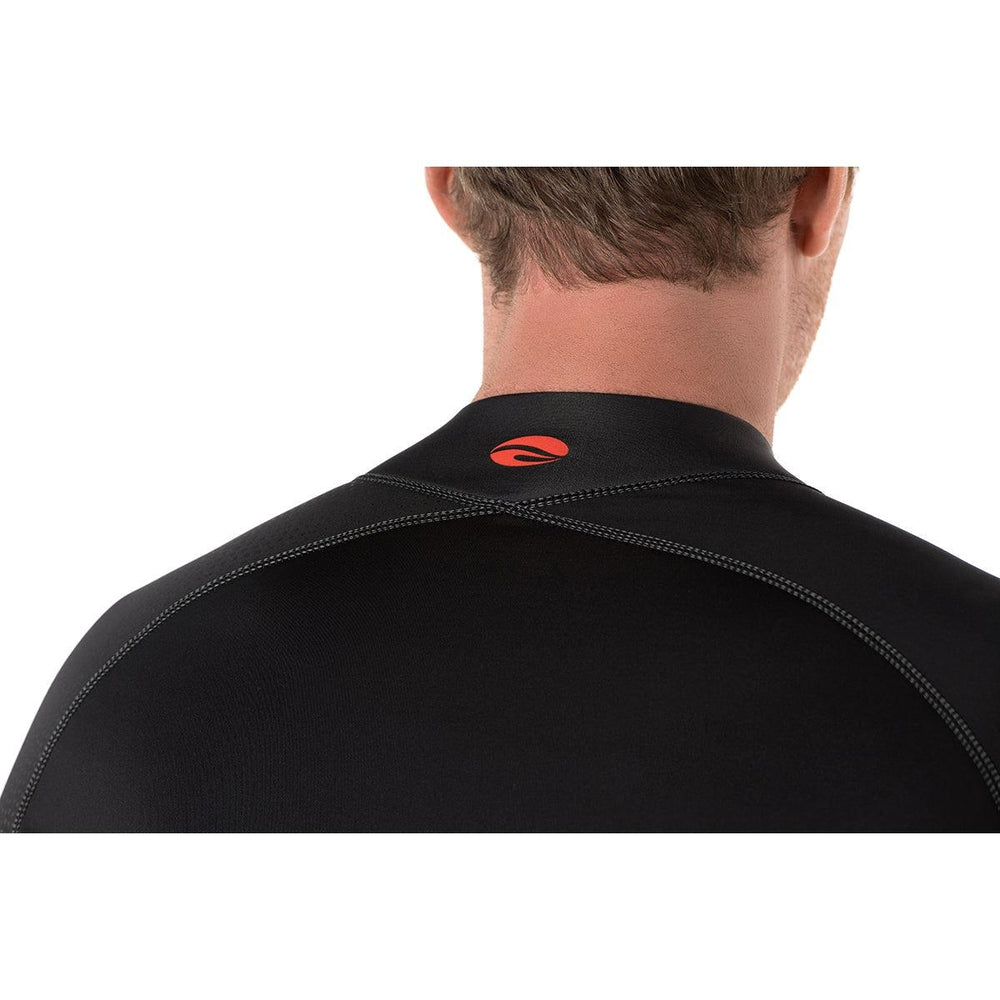 Bare 2 MM Exowear Mens Neoprene Long Sleeve Scuba Diving Top-
